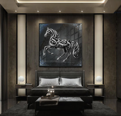 Equine Expression - Fine Art