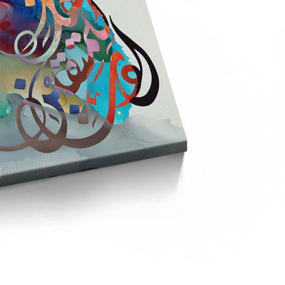 Fluid Script - Canvas