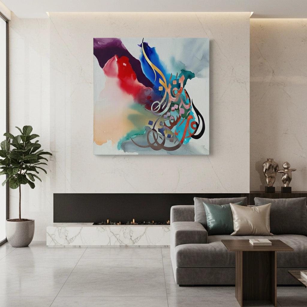 Fluid Script - Canvas