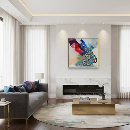 Fluid Script - Canvas