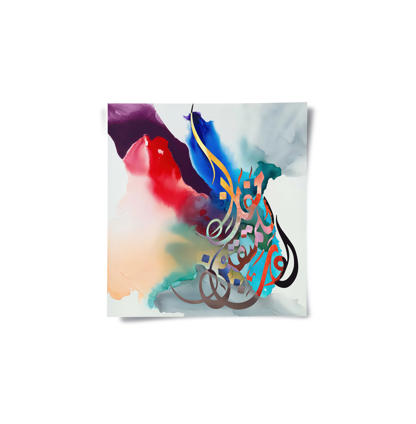 2Fluid Script - Poster