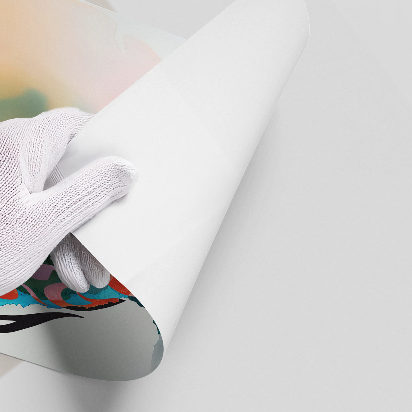 2Fluid Script - Poster