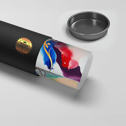 Fluid Script - Poster