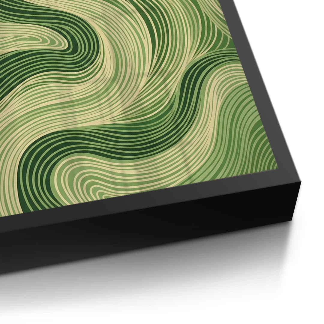 2Forest Meanders - Fine Art