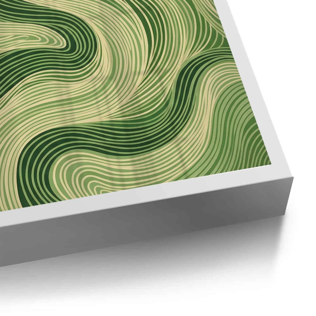 2Forest Meanders - Fine Art