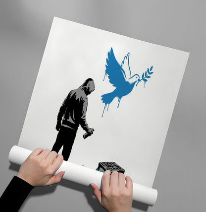 Freedom & Resistance - Poster
