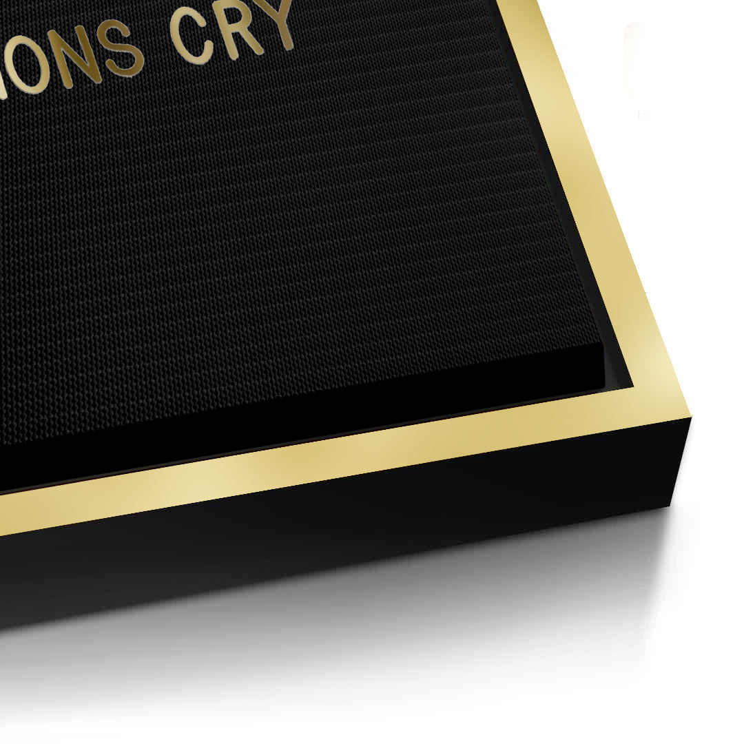 2Funny Chef - Canvas