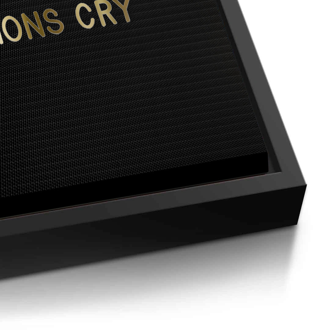 2Funny Chef - Canvas