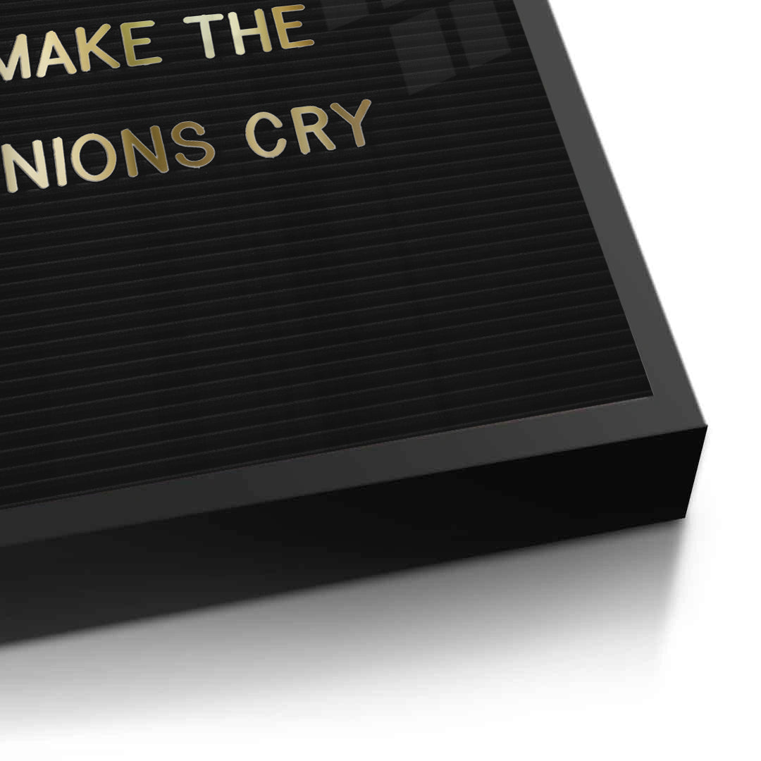 2Funny Chef - Fine Art