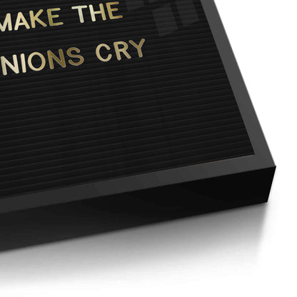 Funny Chef - Fine Art