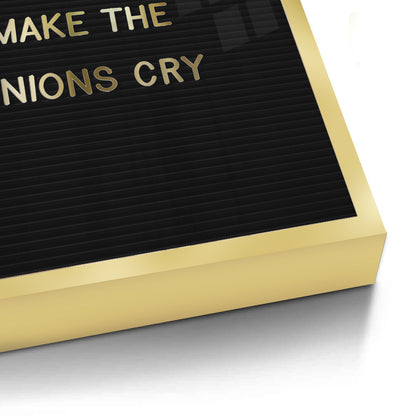 Funny Chef - Fine Art