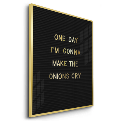 Funny Chef - Fine Art