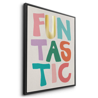 Funtastic - Canvas