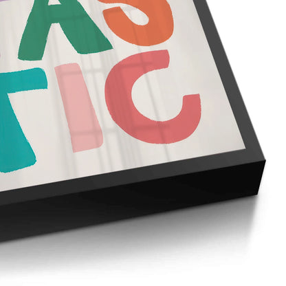 Funtastic - Fine Art