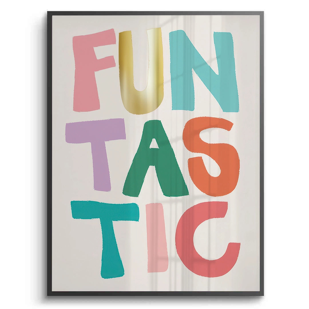 2Funtastic - Fine Art