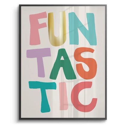 Funtastic - Fine Art