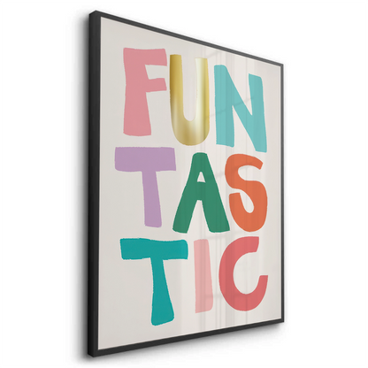 Funtastic - Fine Art