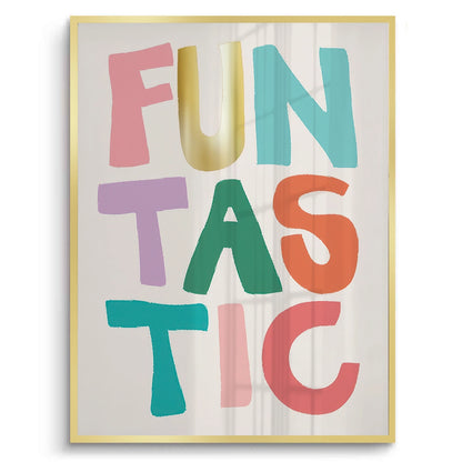 Funtastic - Fine Art