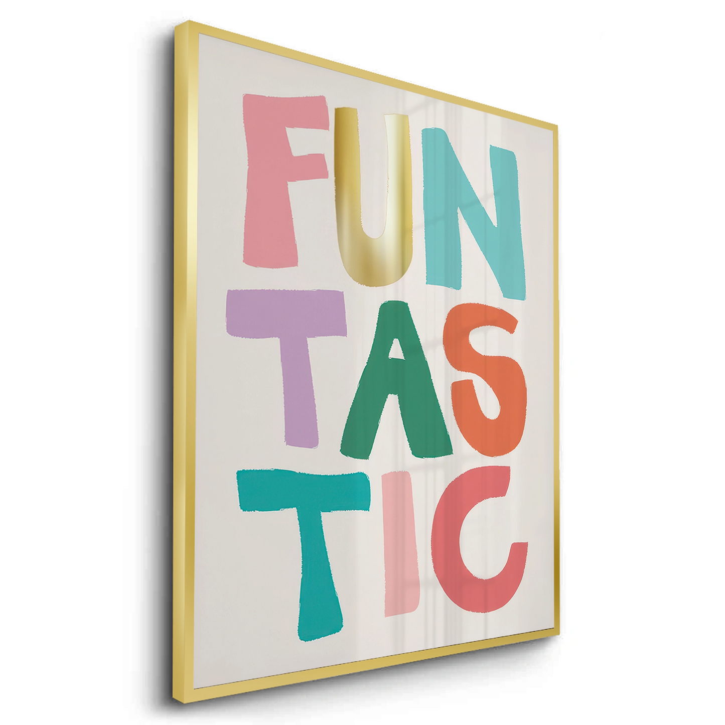2Funtastic - Fine Art