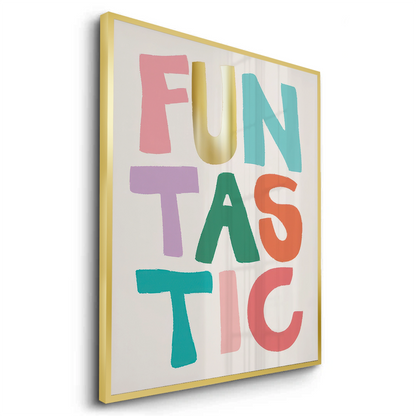 Funtastic - Fine Art