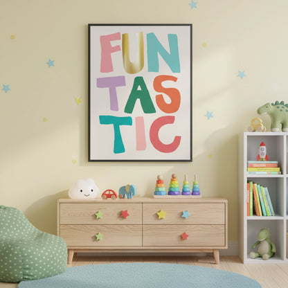 Funtastic - Fine Art