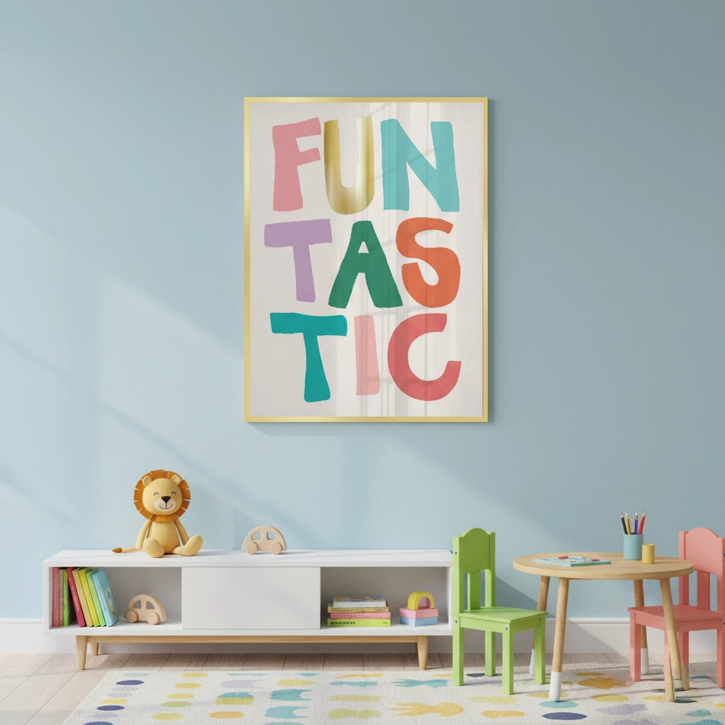 2Funtastic - Fine Art