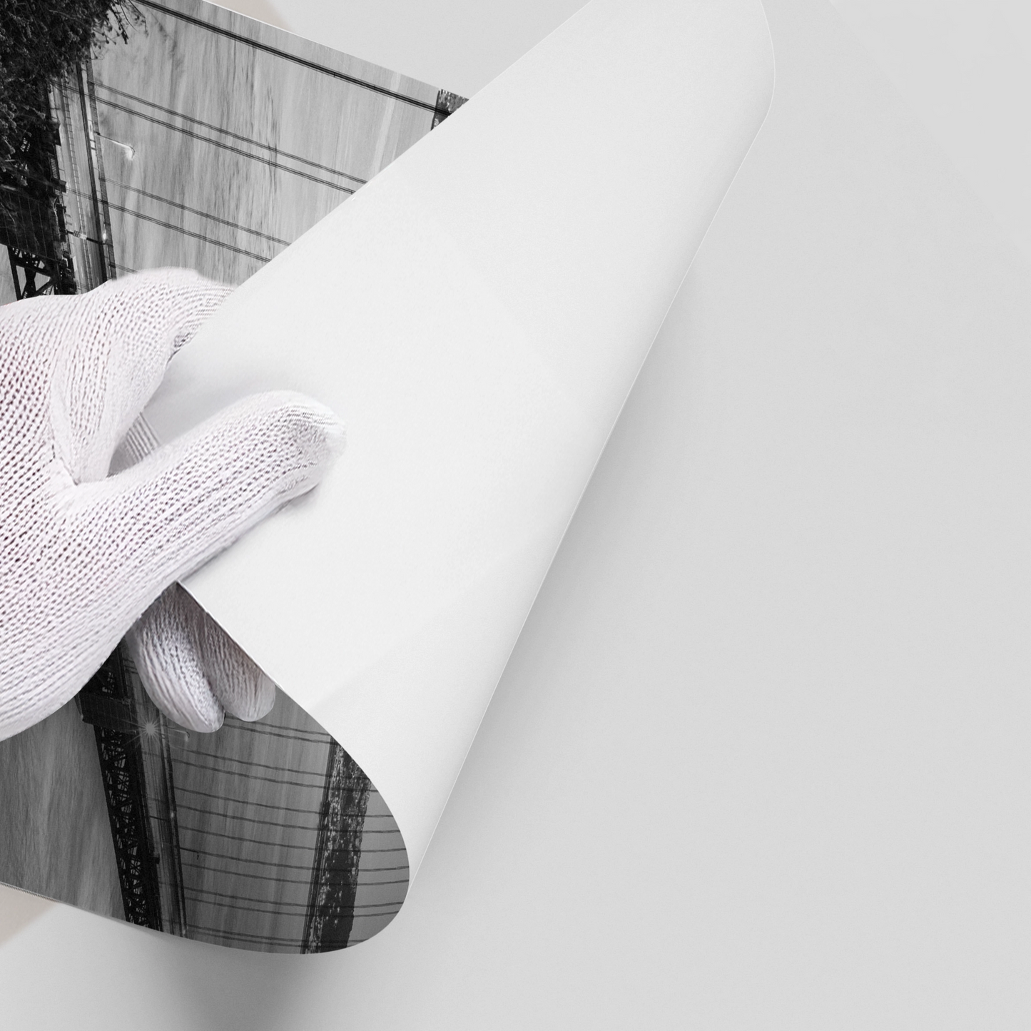 2Gate Bridge San Francisco  - Poster