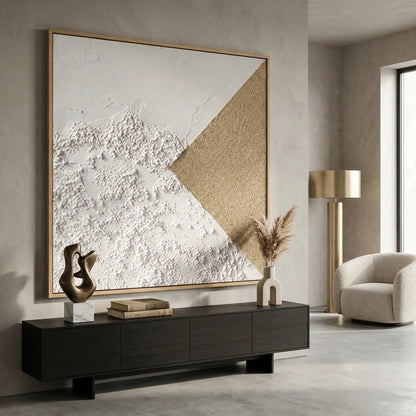 Geometric Sand Wedge #GSW412