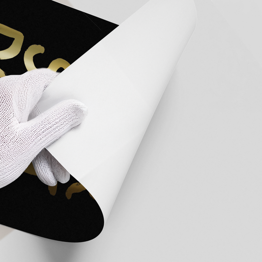 Get Your Shit Done - Poster