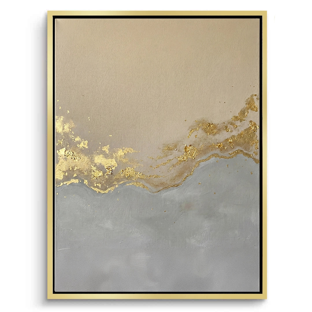 2Gilded Neutral Split #GNS898