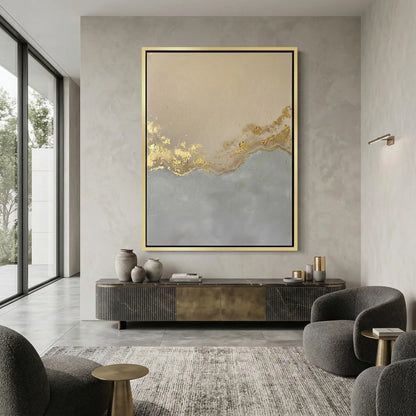 Gilded Neutral Split #GNS898