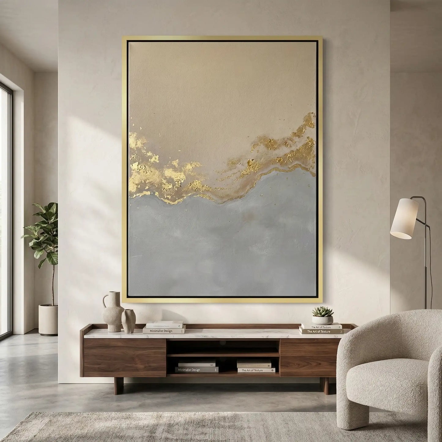 2Gilded Neutral Split #GNS898