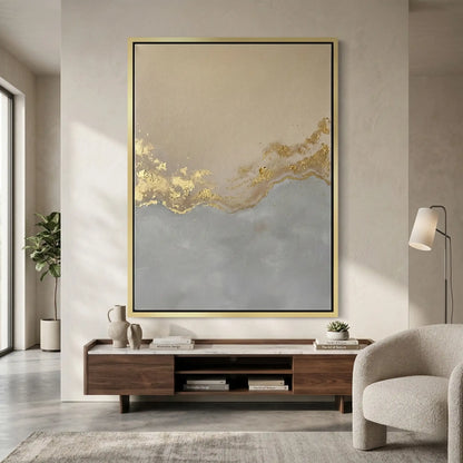 Gilded Neutral Split #GNS898