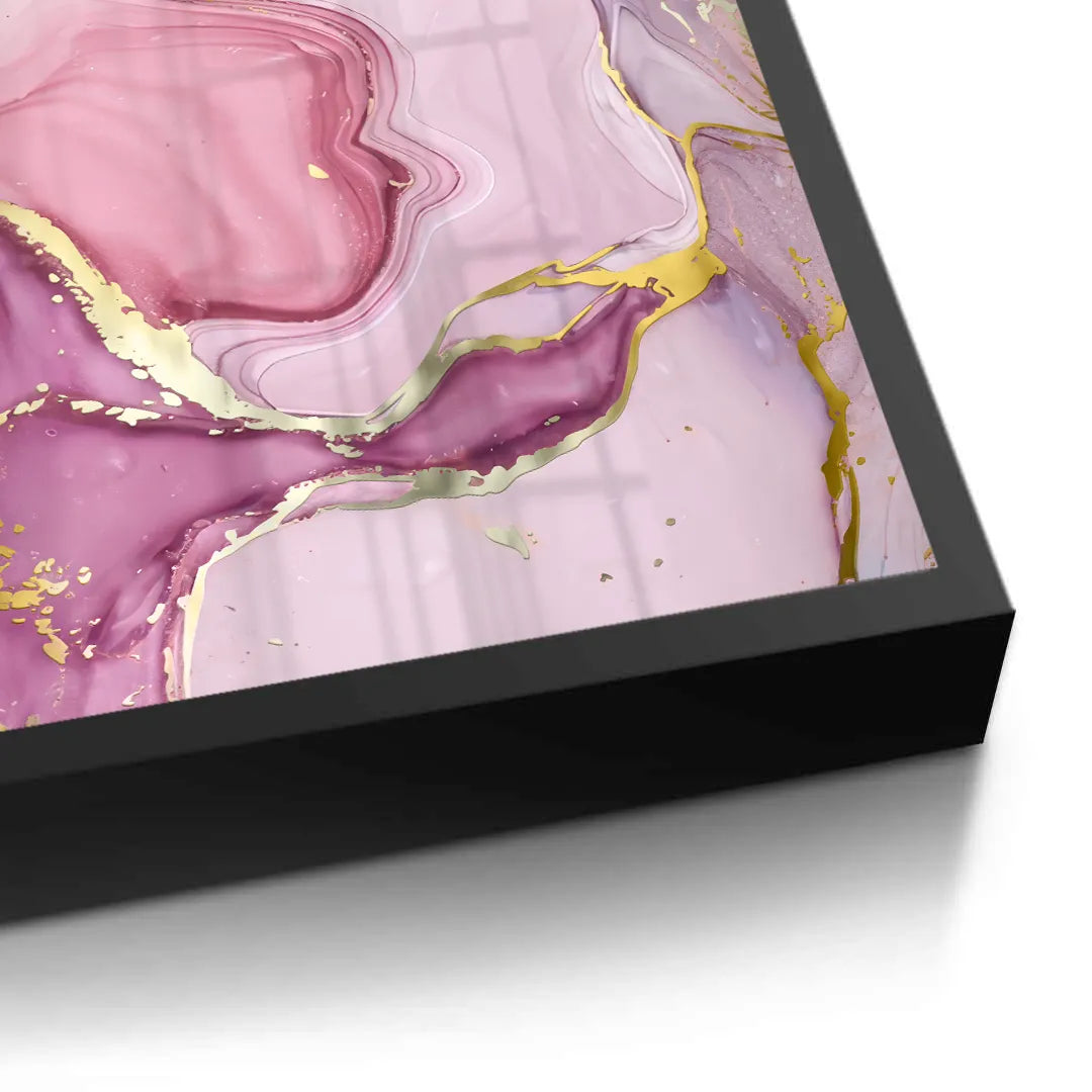 Gilded Opal- Fine Art - Jasmineart.ae