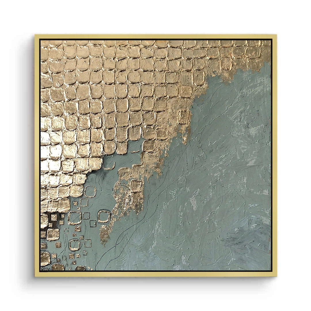 2Gilded Sage Mosaic #GSM742