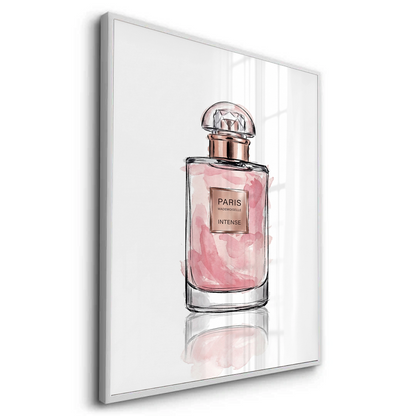 Glam Perfume Bottle - Fine Art