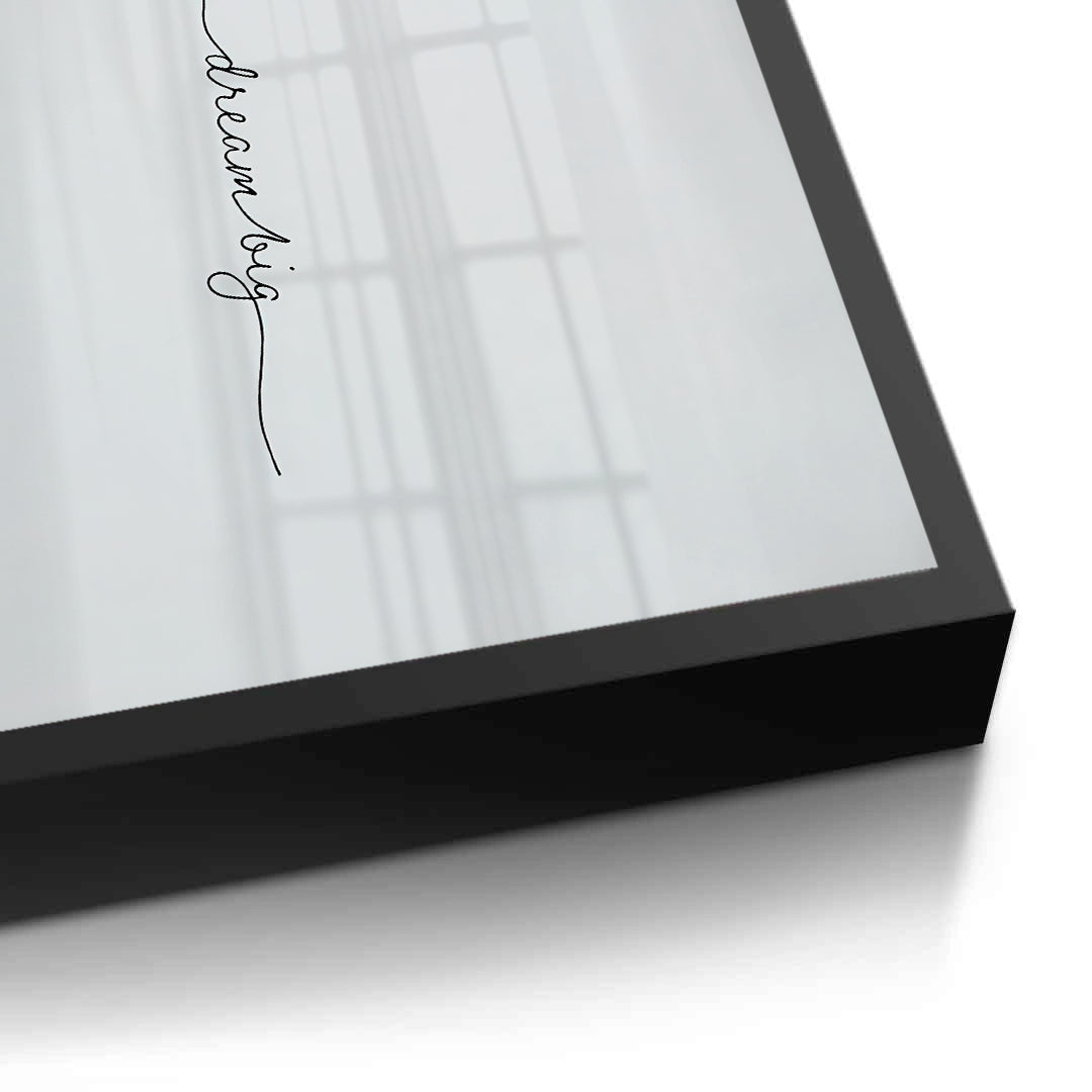 2Gold Balloon - Fine Art