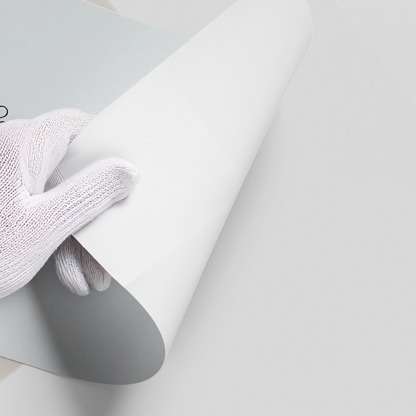 2Gold Balloon - Poster