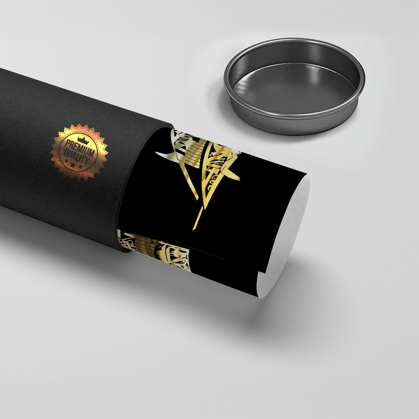 2Gold Burj Al Arab - Poster