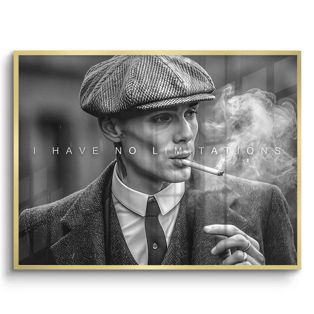 2No Limitations - Fine Art