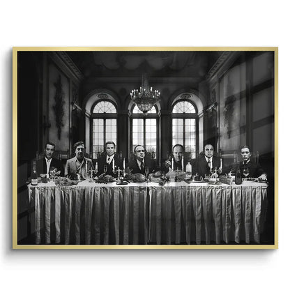The Last Supper - Fine Art