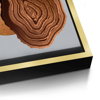 Heartwood - Canvas