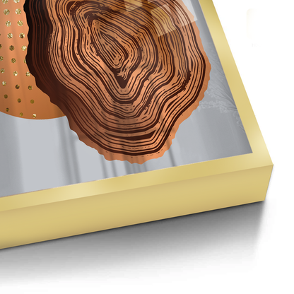 Heartwood - Fine Art