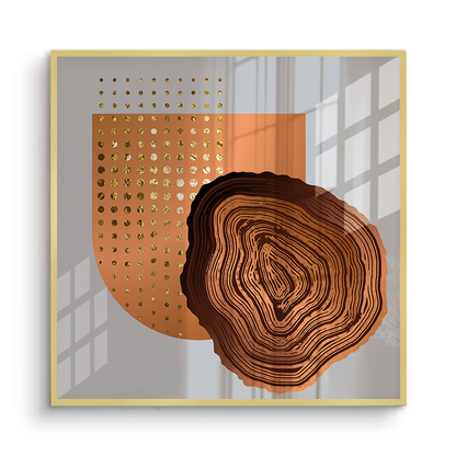 Heartwood - Fine Art