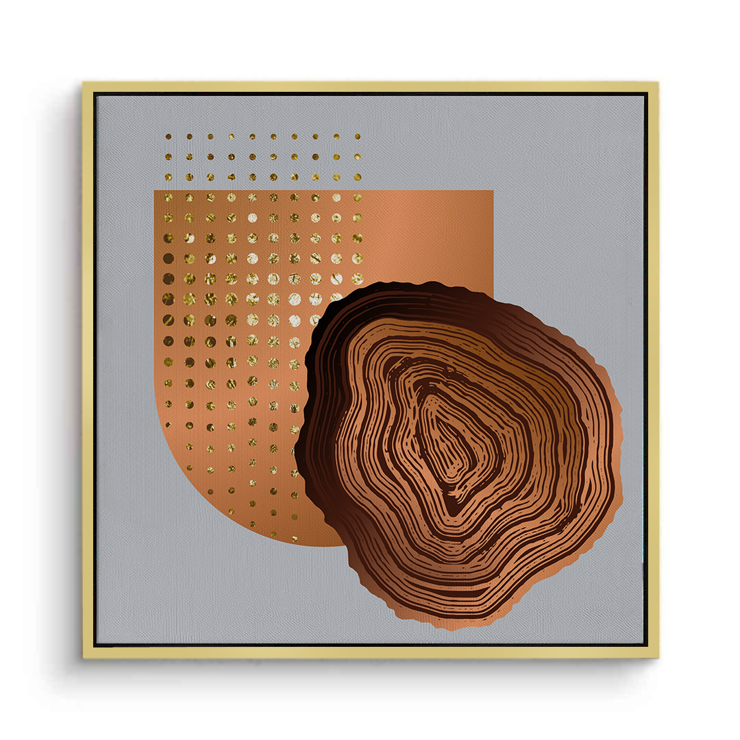2Heartwood - Canvas