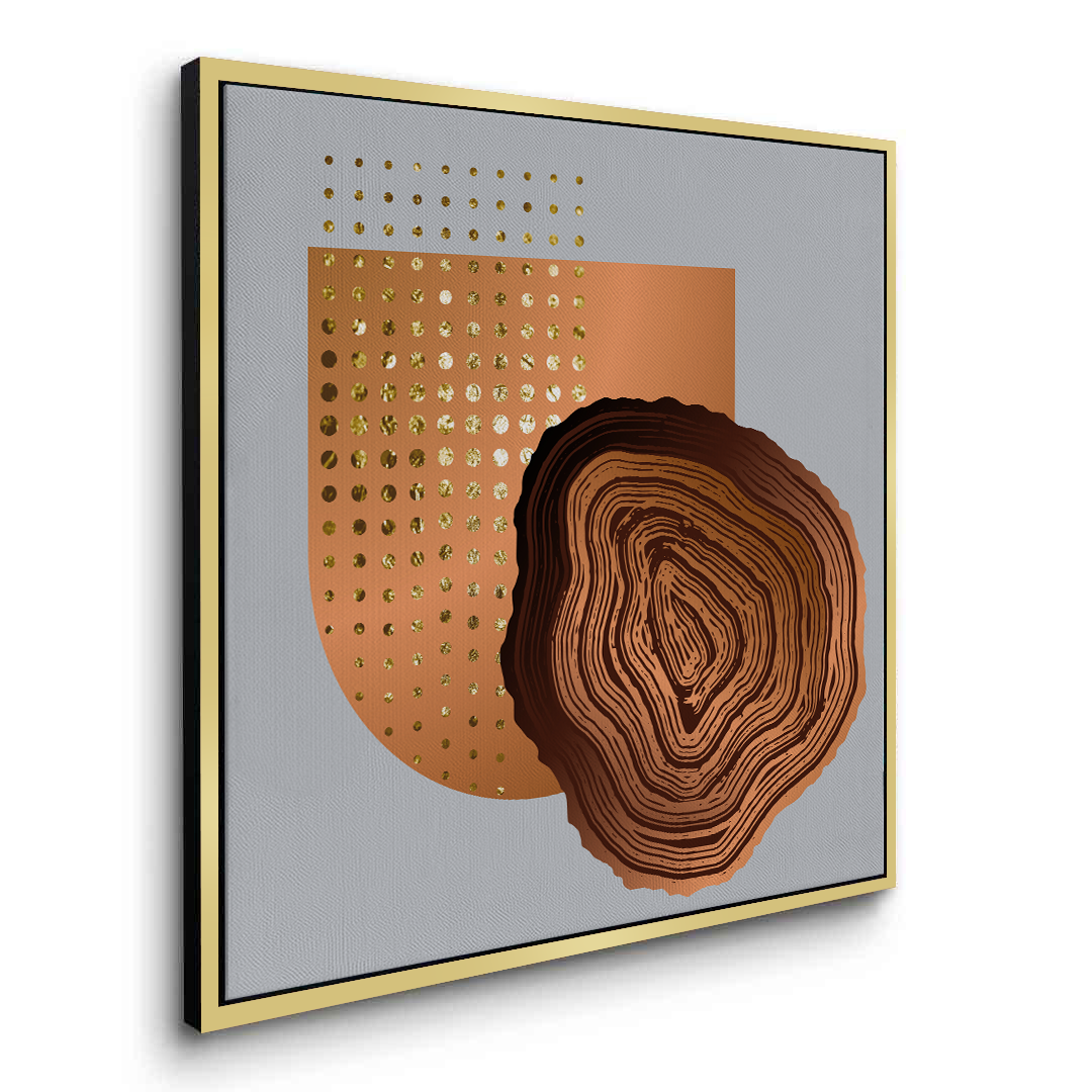 2Heartwood - Canvas