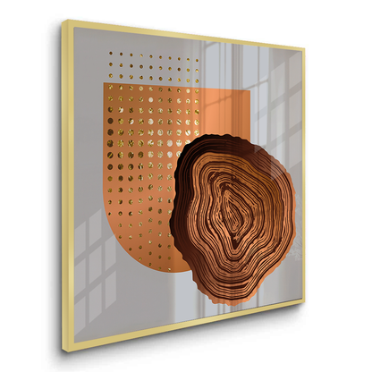 Heartwood - Fine Art
