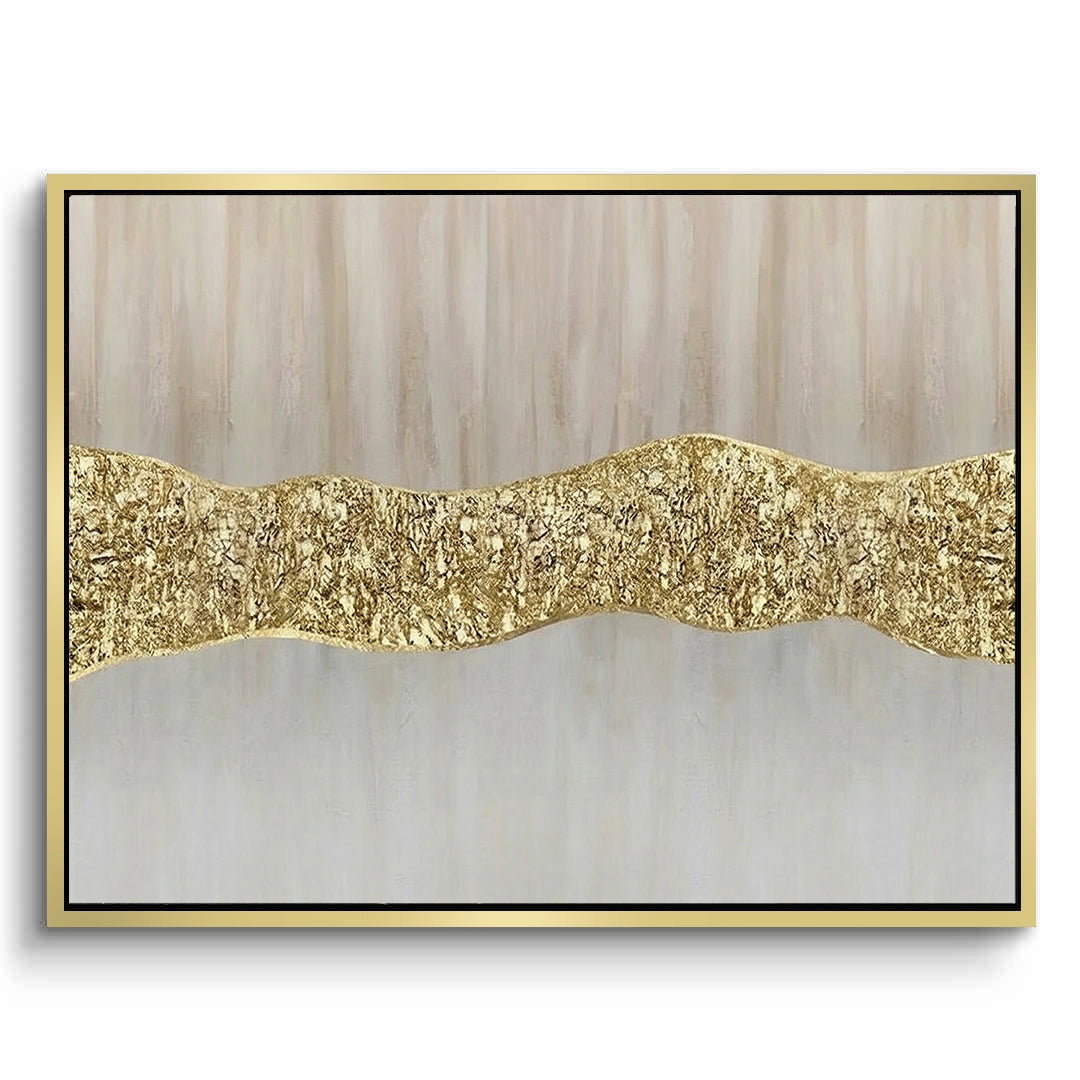 2Gold Leaf Drift #GLD420