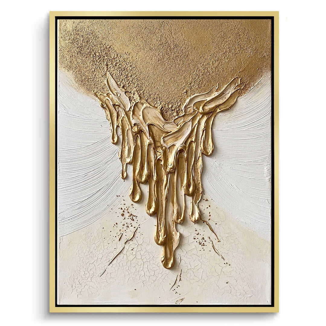 2Gold Molten Impasto #GMI772