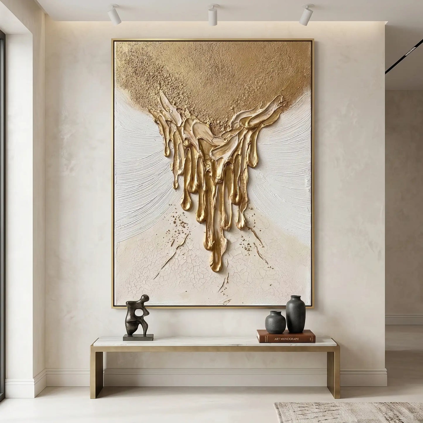 2Gold Molten Impasto #GMI772